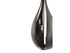 Bali 5-Light Pendant in Black Cashmere